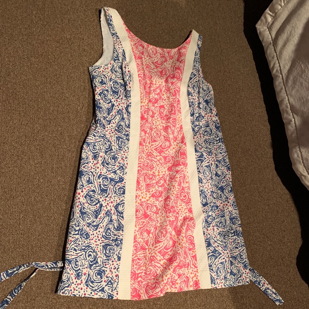 Lily Pulitzer size 12 dress